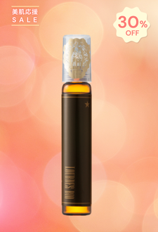 ［美肌応援SALE］ ルルドビオ３R<br />
（ボディ用美容オイル／ロールオンタイプ）