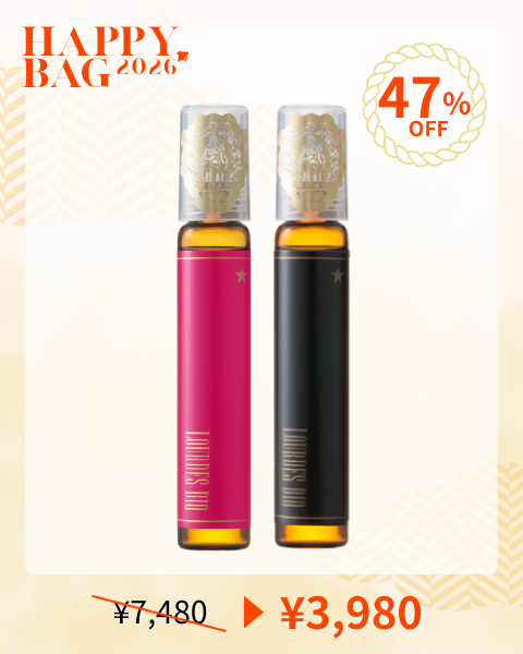 HAPPY BAG2026 コリさよならキット