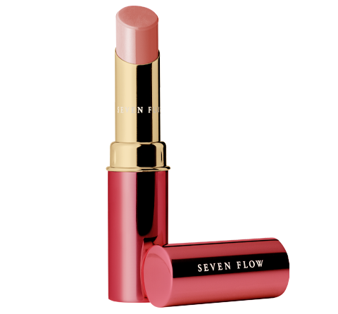 セブンフロー<br />
グロウセラムルージュ（ピンクドロップ）