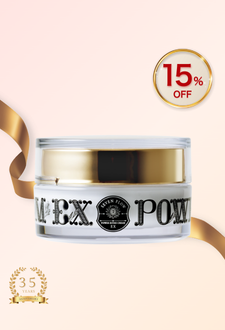 ＜35周年記念＞セブンフロー<br />
パワーエステクリームEX 15%OFF